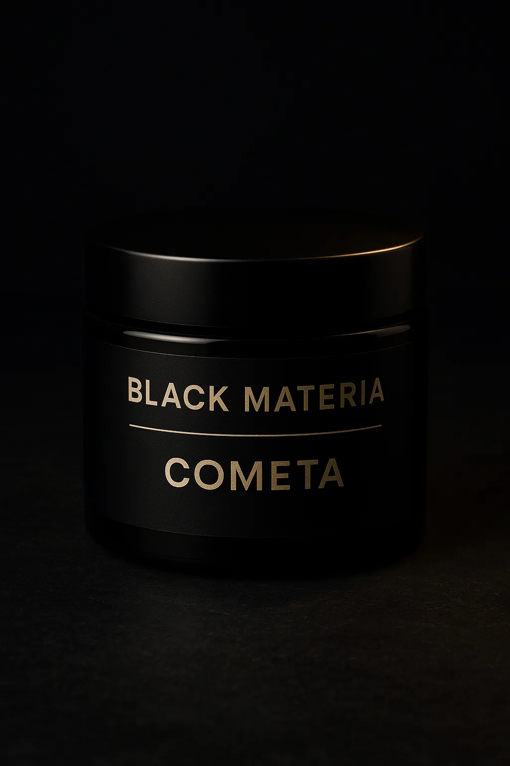 Cometa — Cera Lucida · Effetto Bagnato