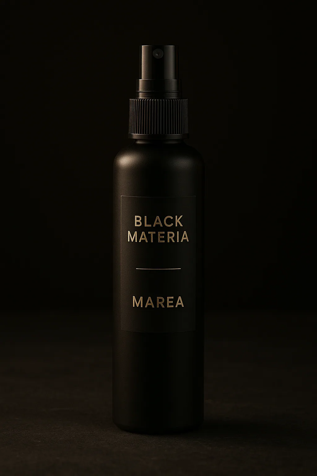 Marea — Spray al Sale Marino · Effetto Beach & Texture